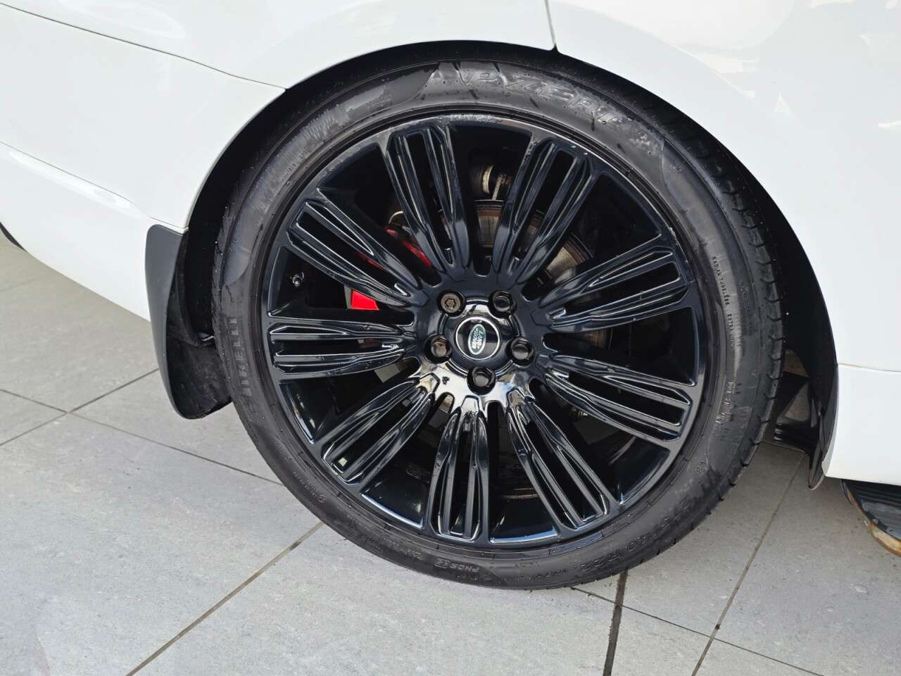 2018 LAND ROVER RANGE ROVER SPORT 2018 LAND ROVER RANGE ROVER SPORT