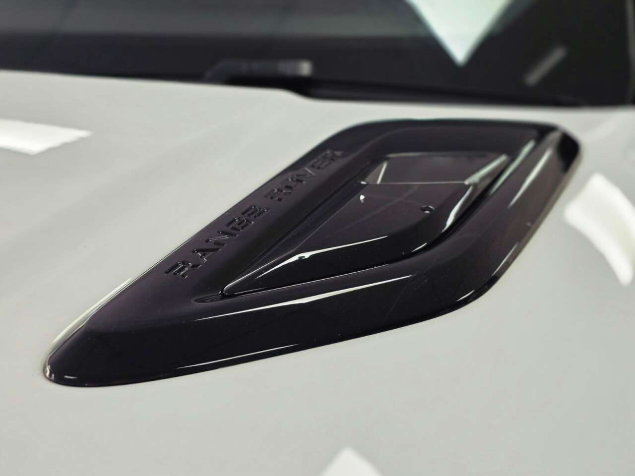 2018 LAND ROVER RANGE ROVER SPORT 2018 LAND ROVER RANGE ROVER SPORT