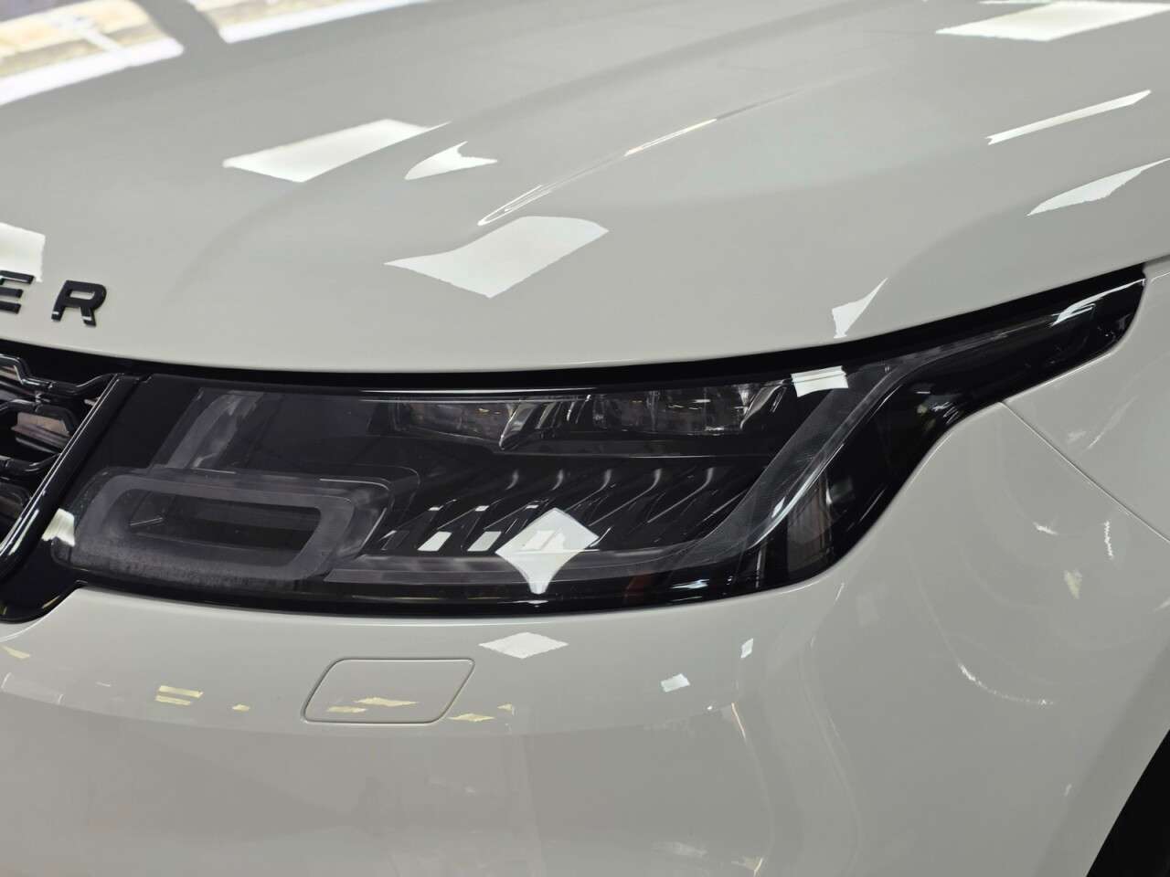 2018 LAND ROVER RANGE ROVER SPORT 2018 LAND ROVER RANGE ROVER SPORT