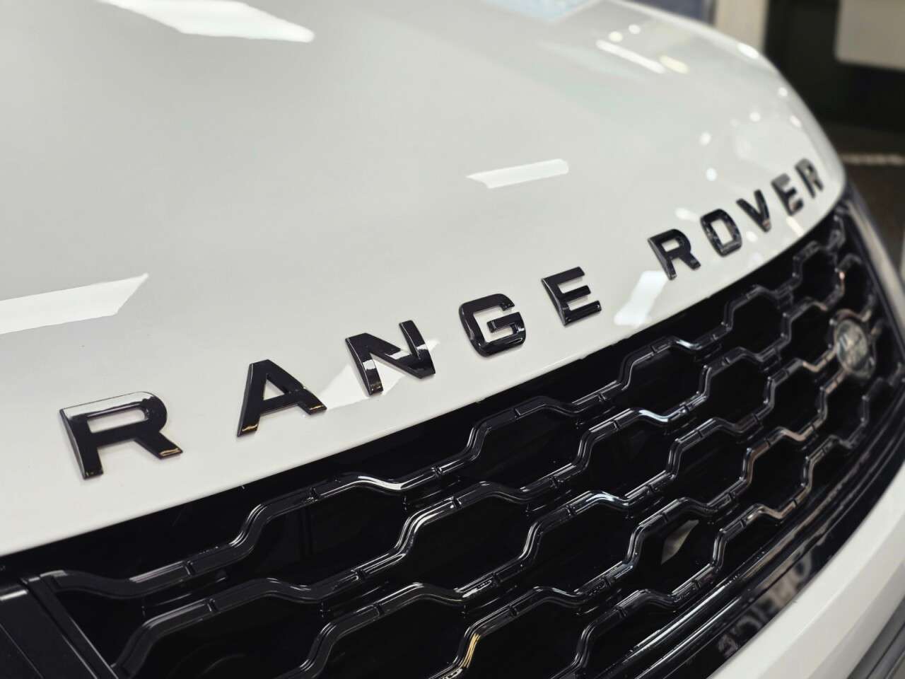 2018 LAND ROVER RANGE ROVER SPORT 2018 LAND ROVER RANGE ROVER SPORT