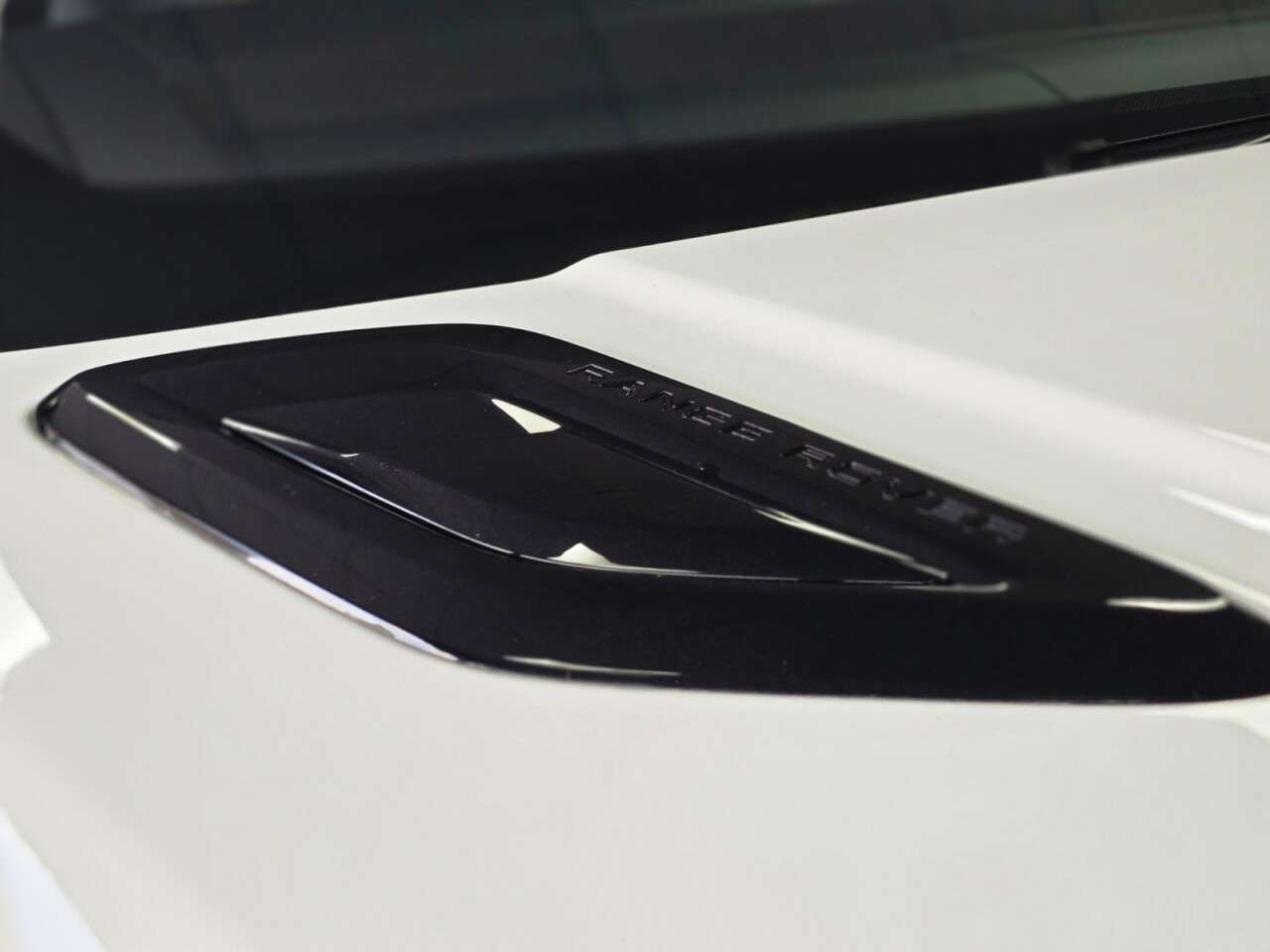 2018 LAND ROVER RANGE ROVER SPORT 2018 LAND ROVER RANGE ROVER SPORT