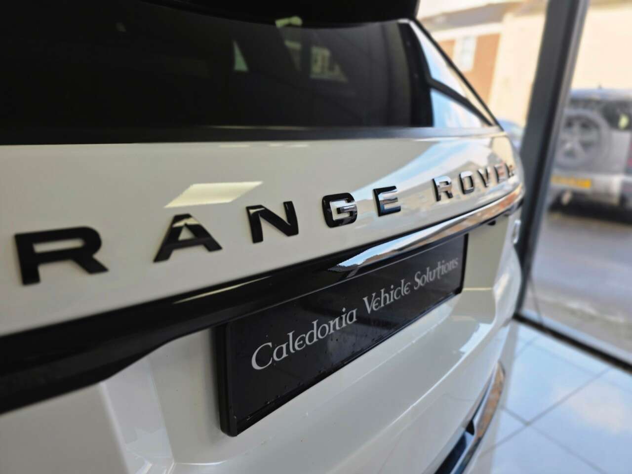 2018 LAND ROVER RANGE ROVER SPORT 2018 LAND ROVER RANGE ROVER SPORT