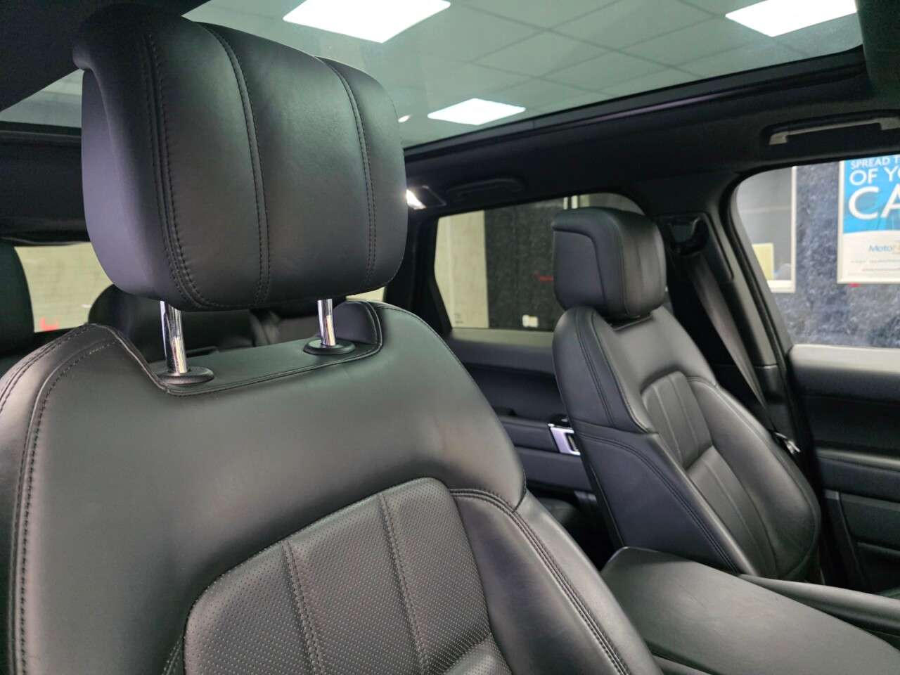 2018 LAND ROVER RANGE ROVER SPORT 2018 LAND ROVER RANGE ROVER SPORT