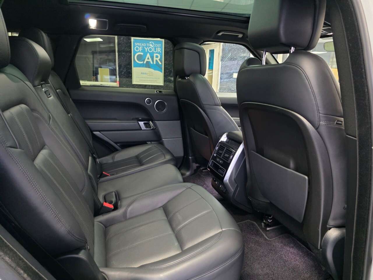 2018 LAND ROVER RANGE ROVER SPORT 2018 LAND ROVER RANGE ROVER SPORT