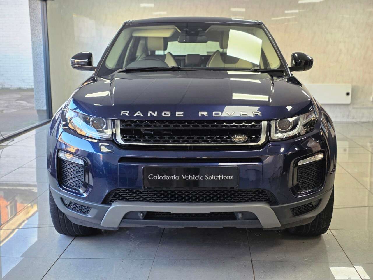 2017 LAND ROVER RANGE ROVER EVOQUE 2017 LAND ROVER RANGE ROVER EVOQUE