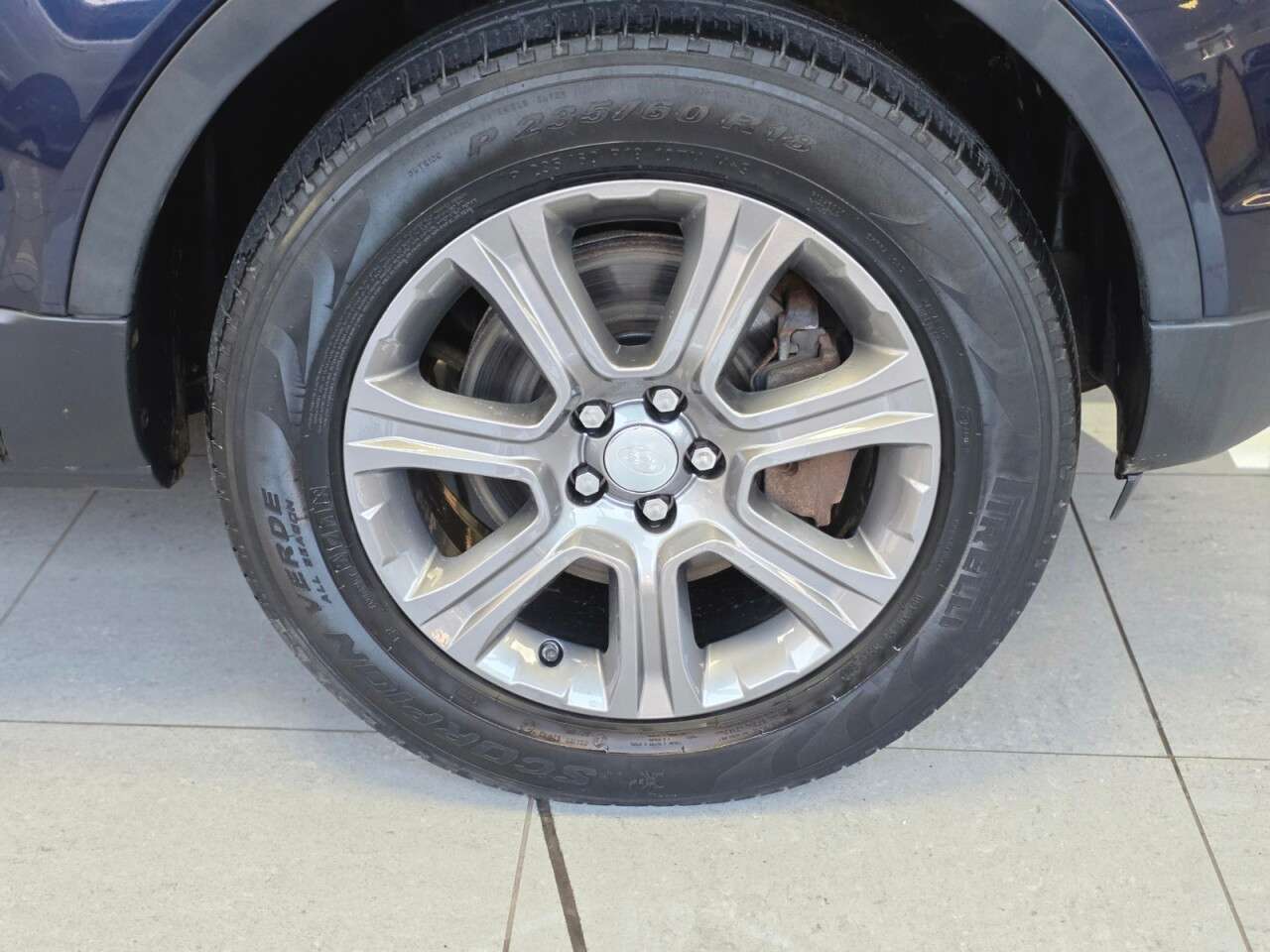 2017 LAND ROVER RANGE ROVER EVOQUE 2017 LAND ROVER RANGE ROVER EVOQUE