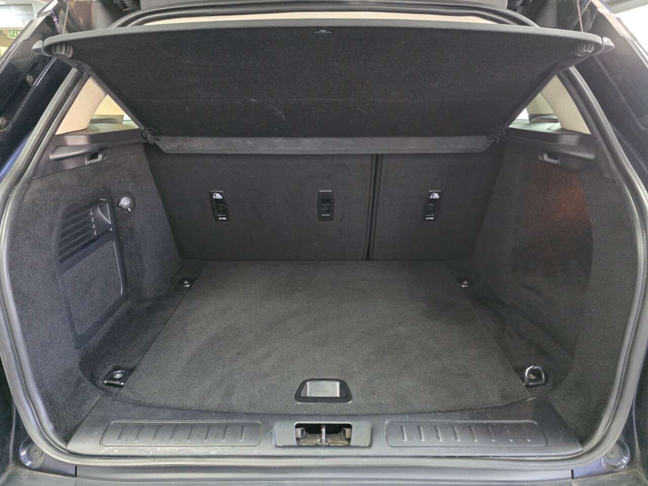 2017 LAND ROVER RANGE ROVER EVOQUE 2017 LAND ROVER RANGE ROVER EVOQUE