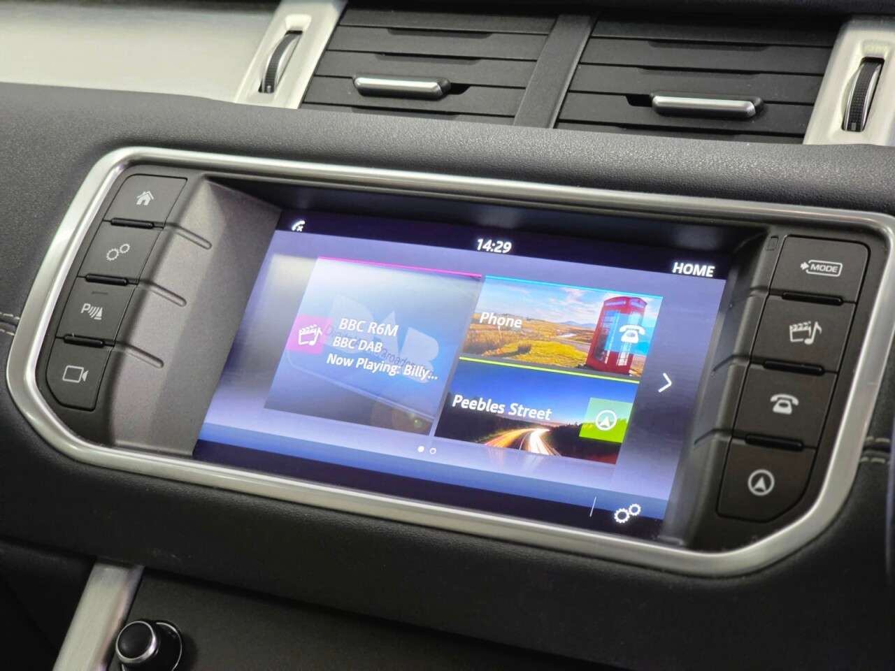 2017 LAND ROVER RANGE ROVER EVOQUE 2017 LAND ROVER RANGE ROVER EVOQUE