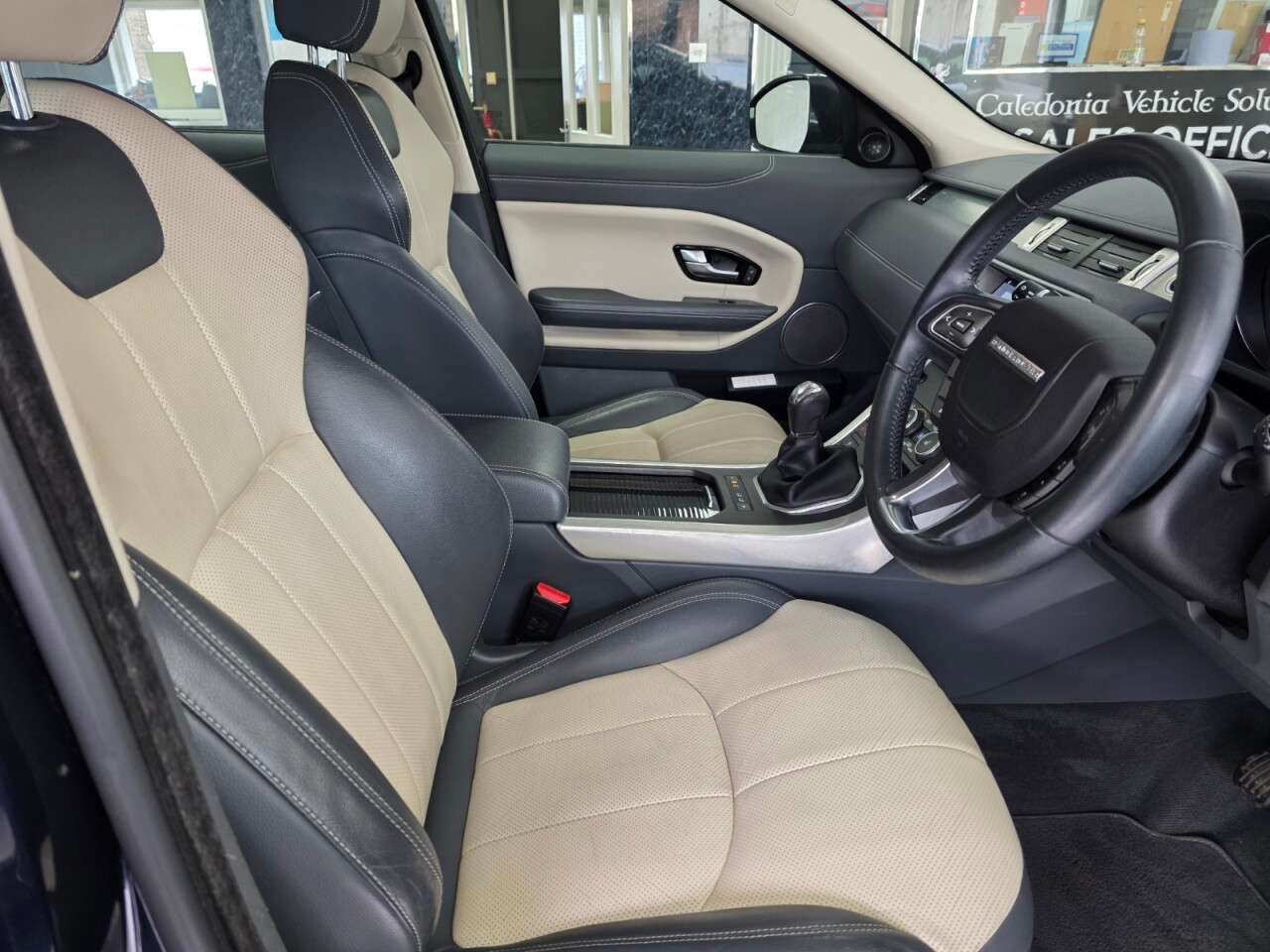 2017 LAND ROVER RANGE ROVER EVOQUE 2017 LAND ROVER RANGE ROVER EVOQUE