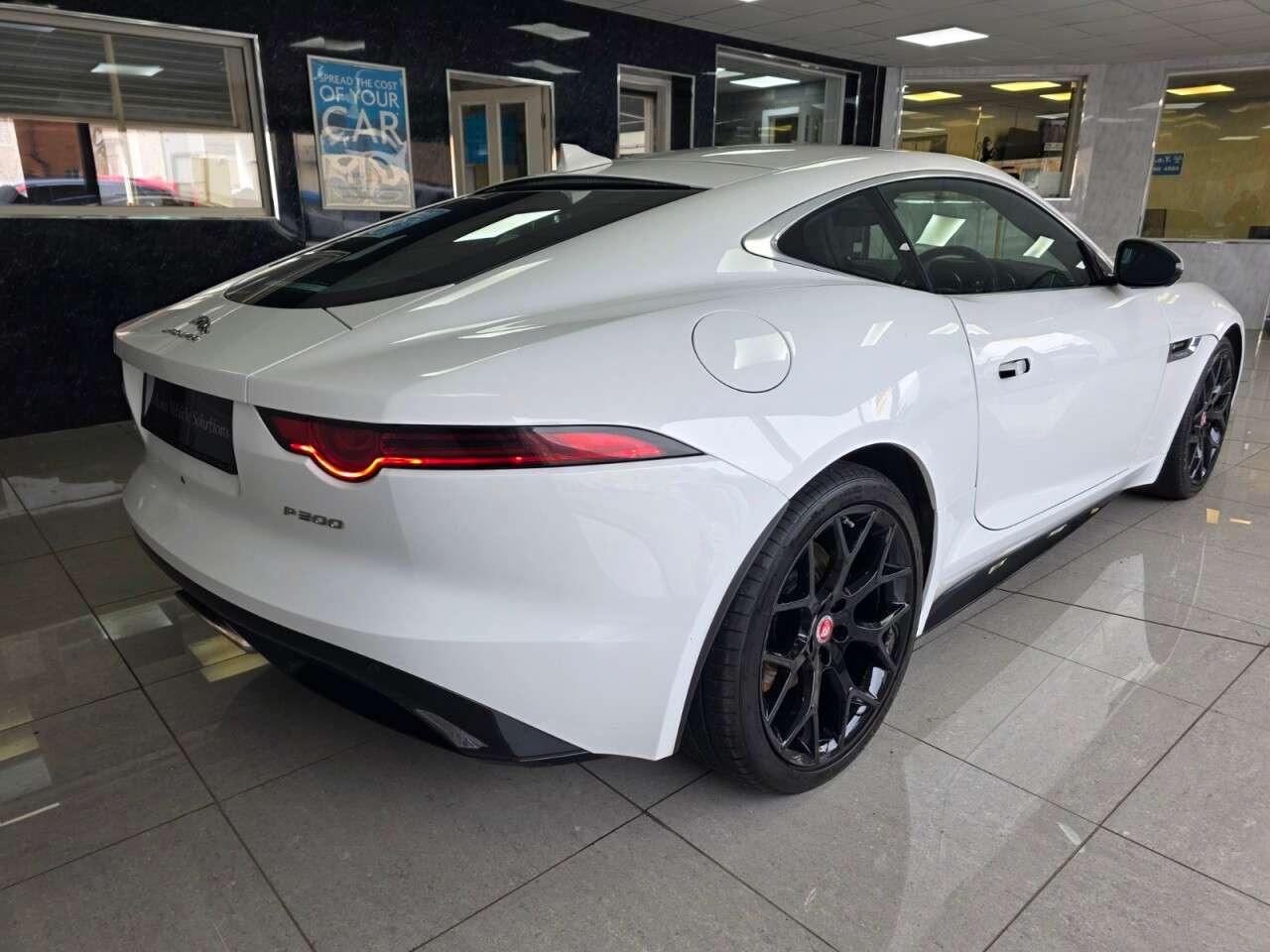 2019 JAGUAR F-TYPE 2019 JAGUAR F-TYPE