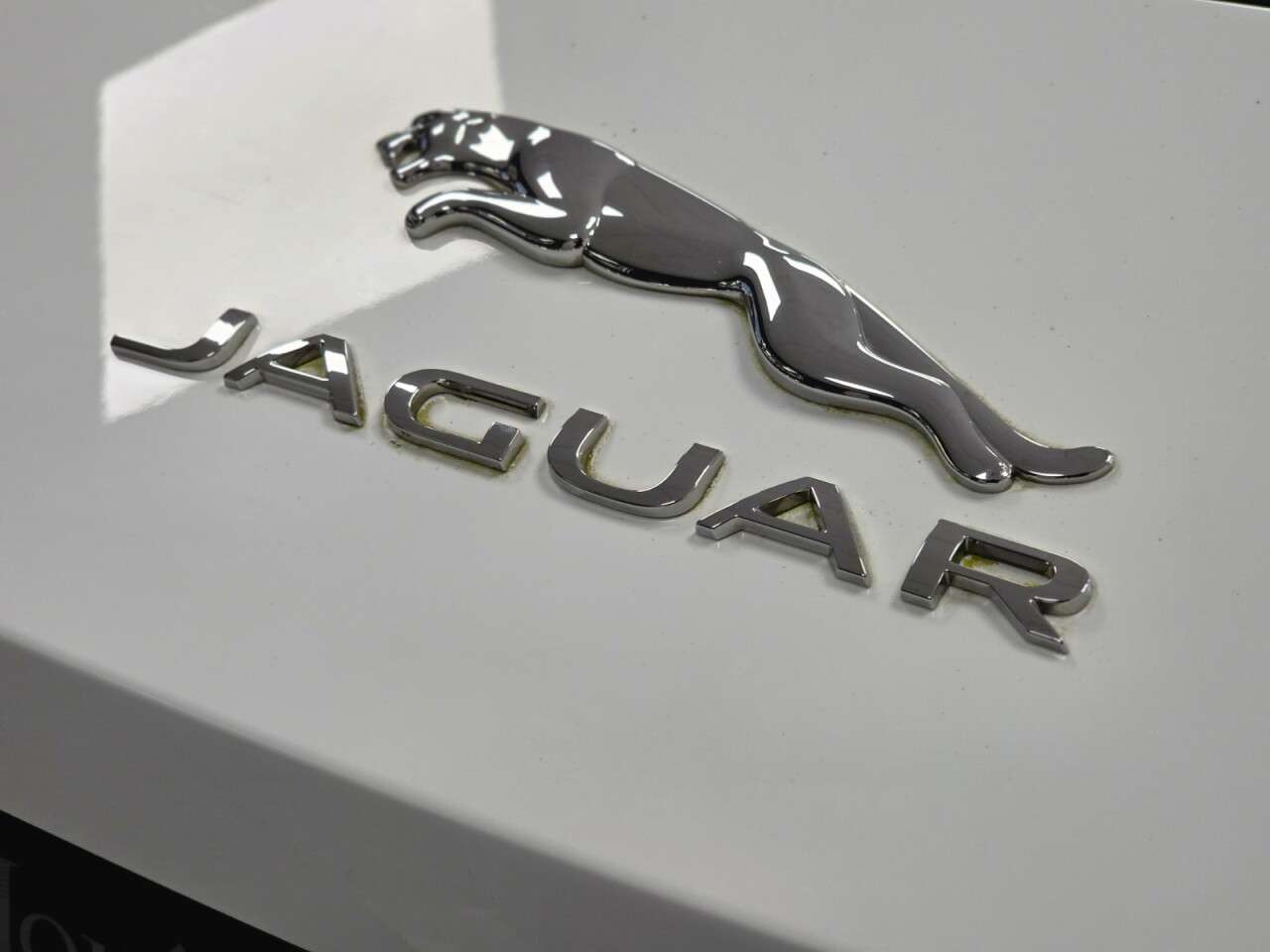 2019 JAGUAR F-TYPE 2019 JAGUAR F-TYPE