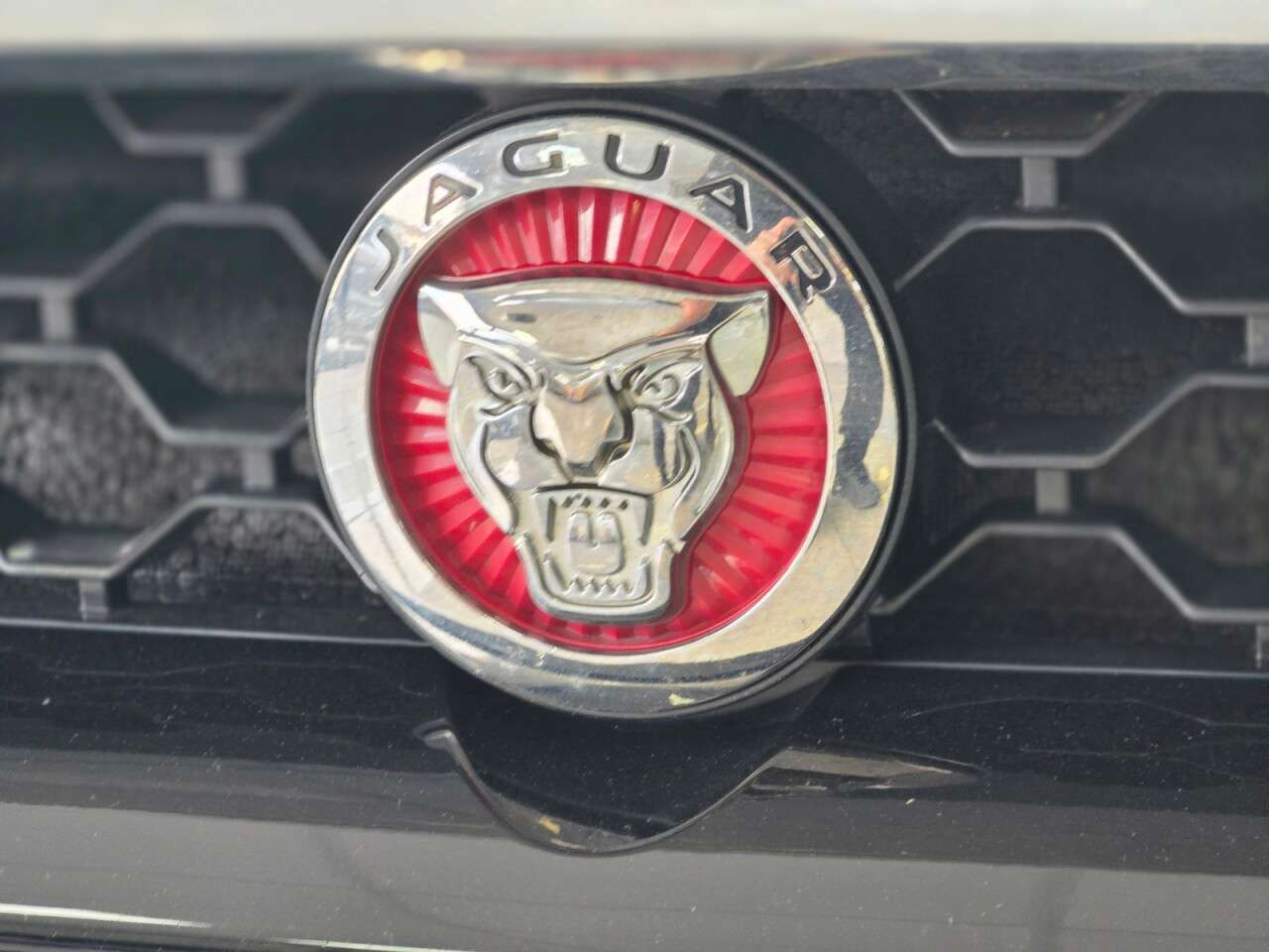 2019 JAGUAR F-TYPE 2019 JAGUAR F-TYPE