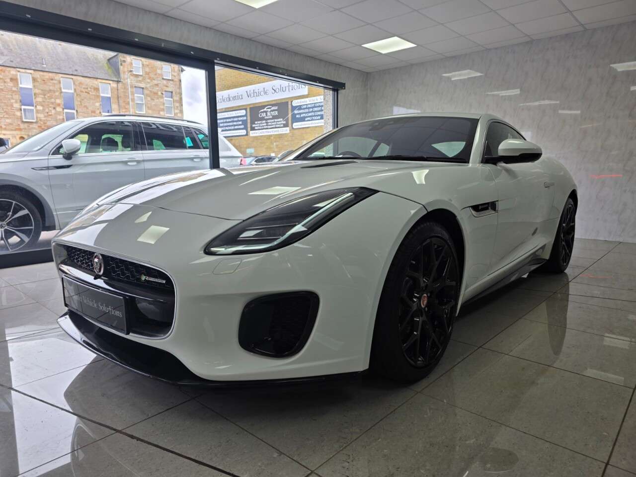 2019 JAGUAR F-TYPE 2019 JAGUAR F-TYPE