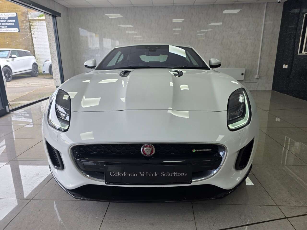 2019 JAGUAR F-TYPE 2019 JAGUAR F-TYPE
