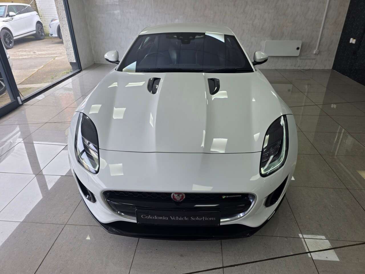 2019 JAGUAR F-TYPE 2019 JAGUAR F-TYPE