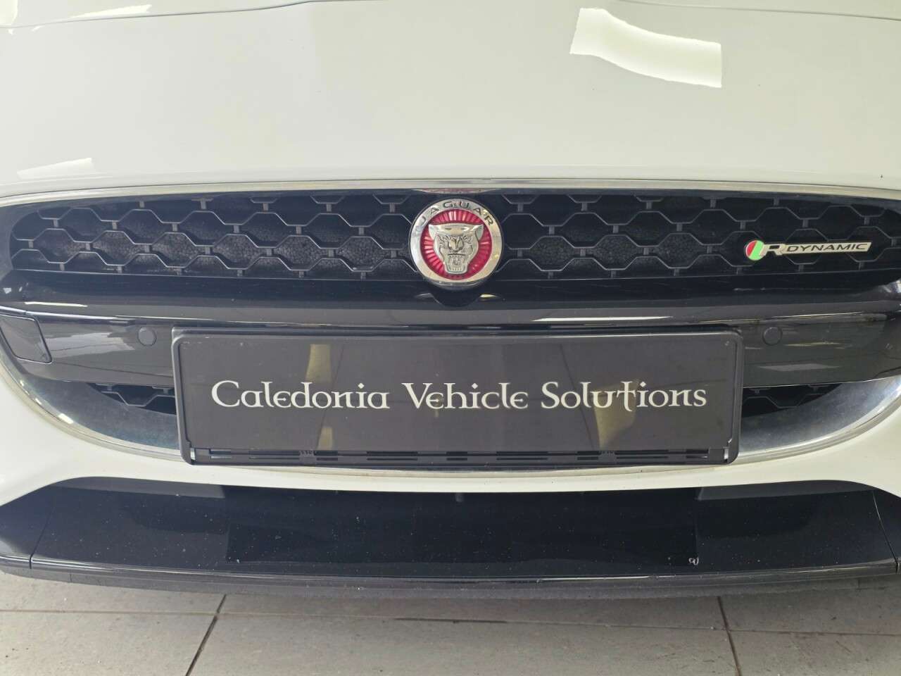 2019 JAGUAR F-TYPE 2019 JAGUAR F-TYPE