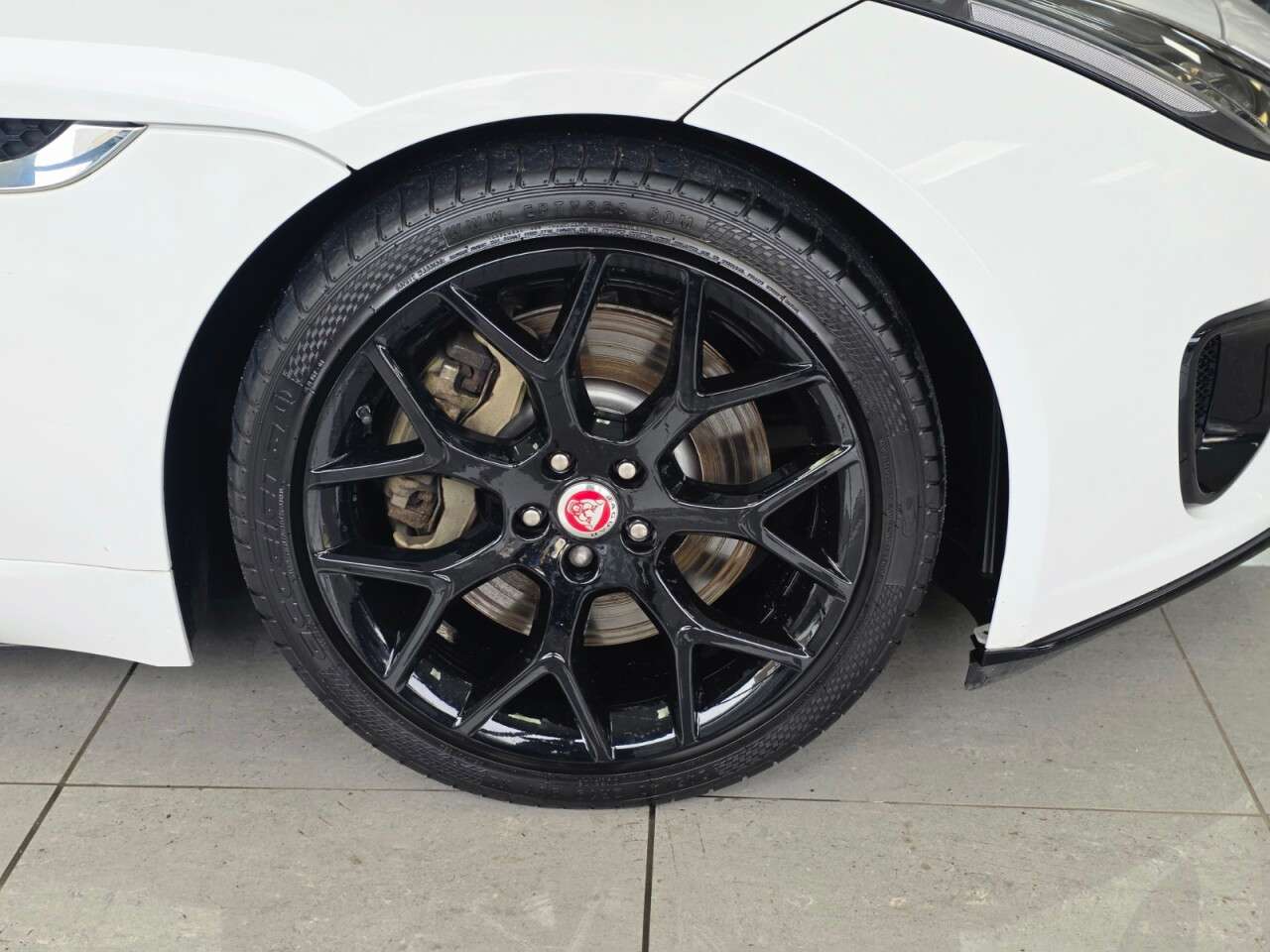 2019 JAGUAR F-TYPE 2019 JAGUAR F-TYPE