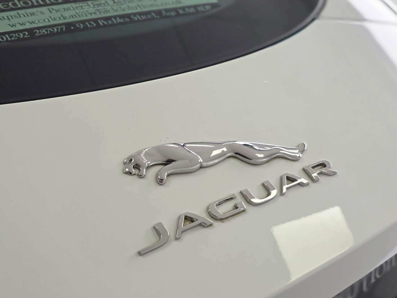 2019 JAGUAR F-TYPE 2019 JAGUAR F-TYPE