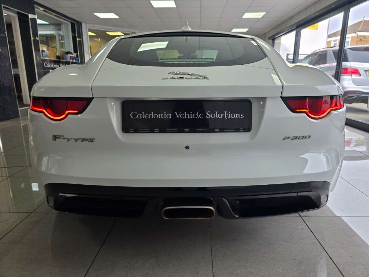 2019 JAGUAR F-TYPE 2019 JAGUAR F-TYPE