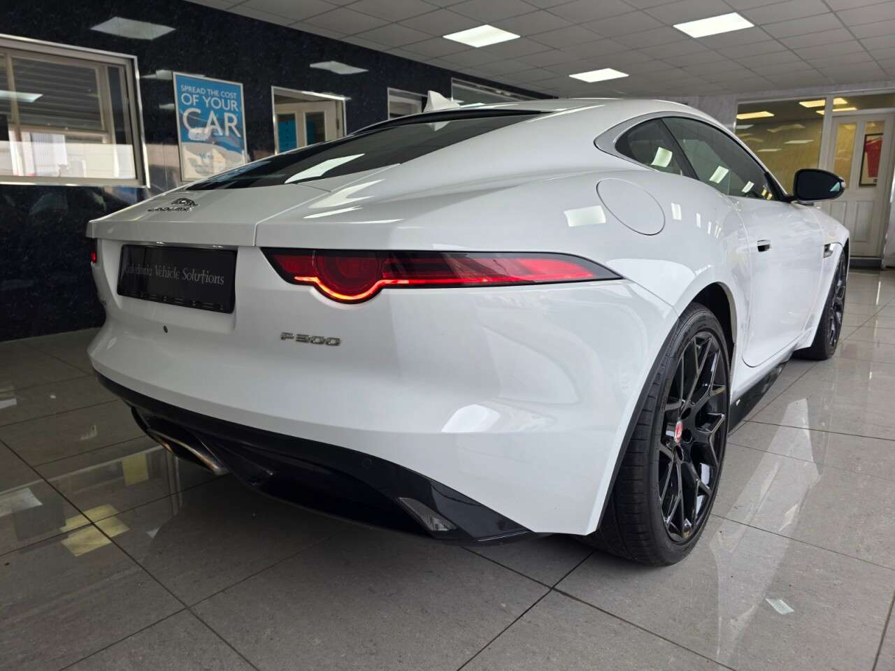 2019 JAGUAR F-TYPE 2019 JAGUAR F-TYPE
