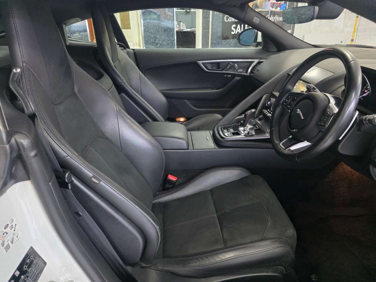 2019 JAGUAR F-TYPE 2019 JAGUAR F-TYPE