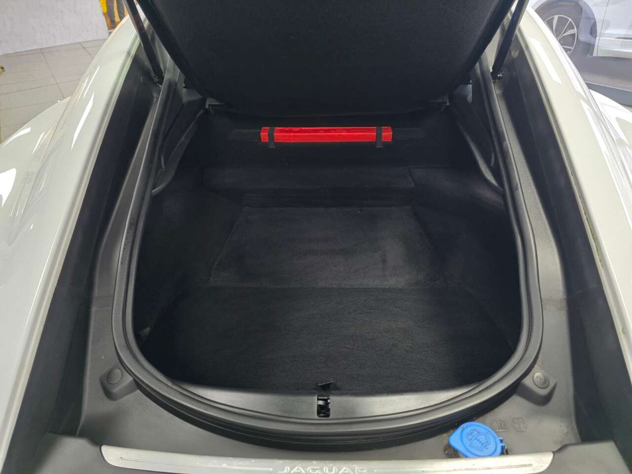 2019 JAGUAR F-TYPE 2019 JAGUAR F-TYPE