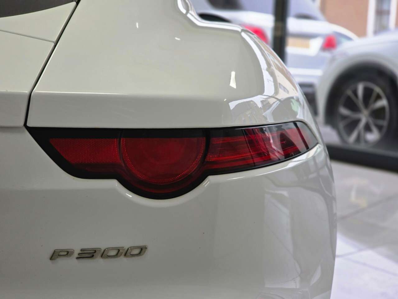 2019 JAGUAR F-TYPE 2019 JAGUAR F-TYPE