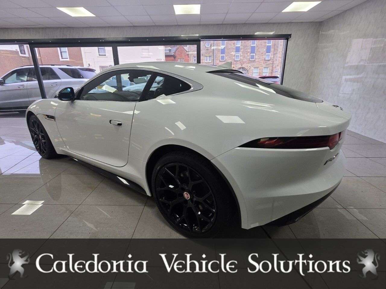 2019 JAGUAR F-TYPE 2019 JAGUAR F-TYPE