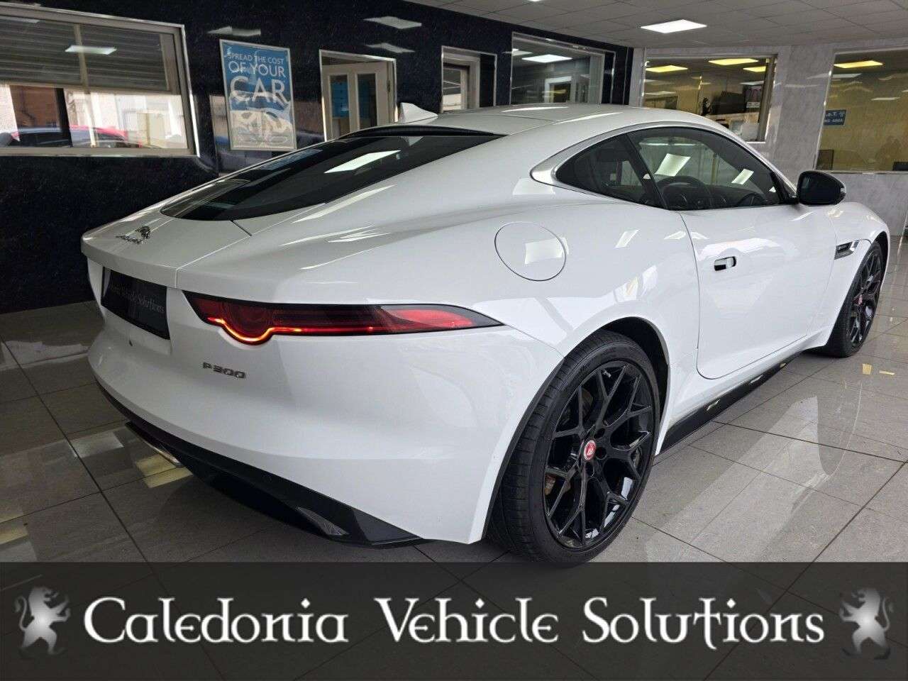 2019 JAGUAR F-TYPE 2019 JAGUAR F-TYPE
