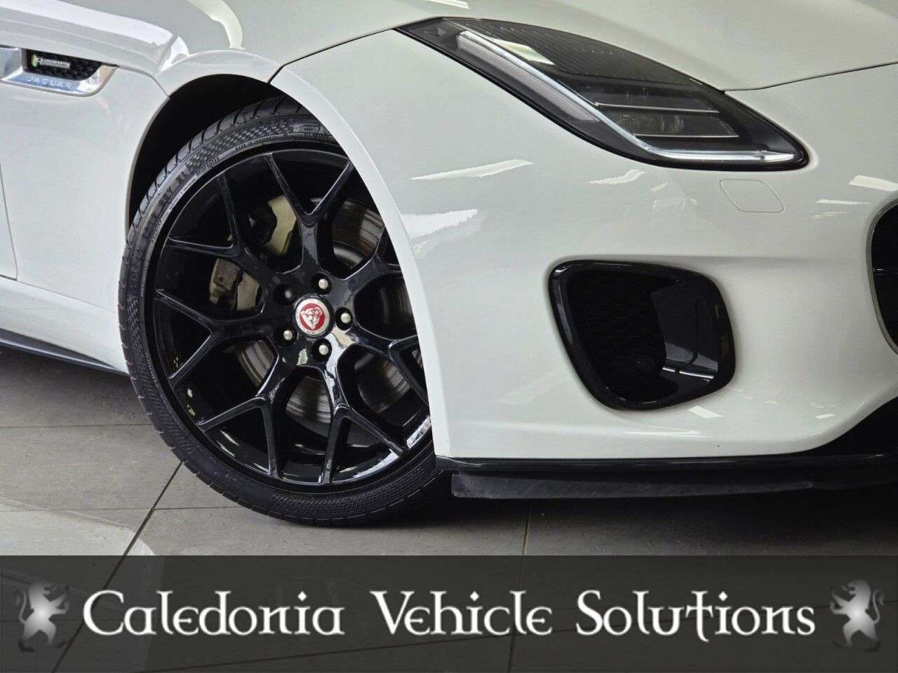 2019 JAGUAR F-TYPE 2019 JAGUAR F-TYPE