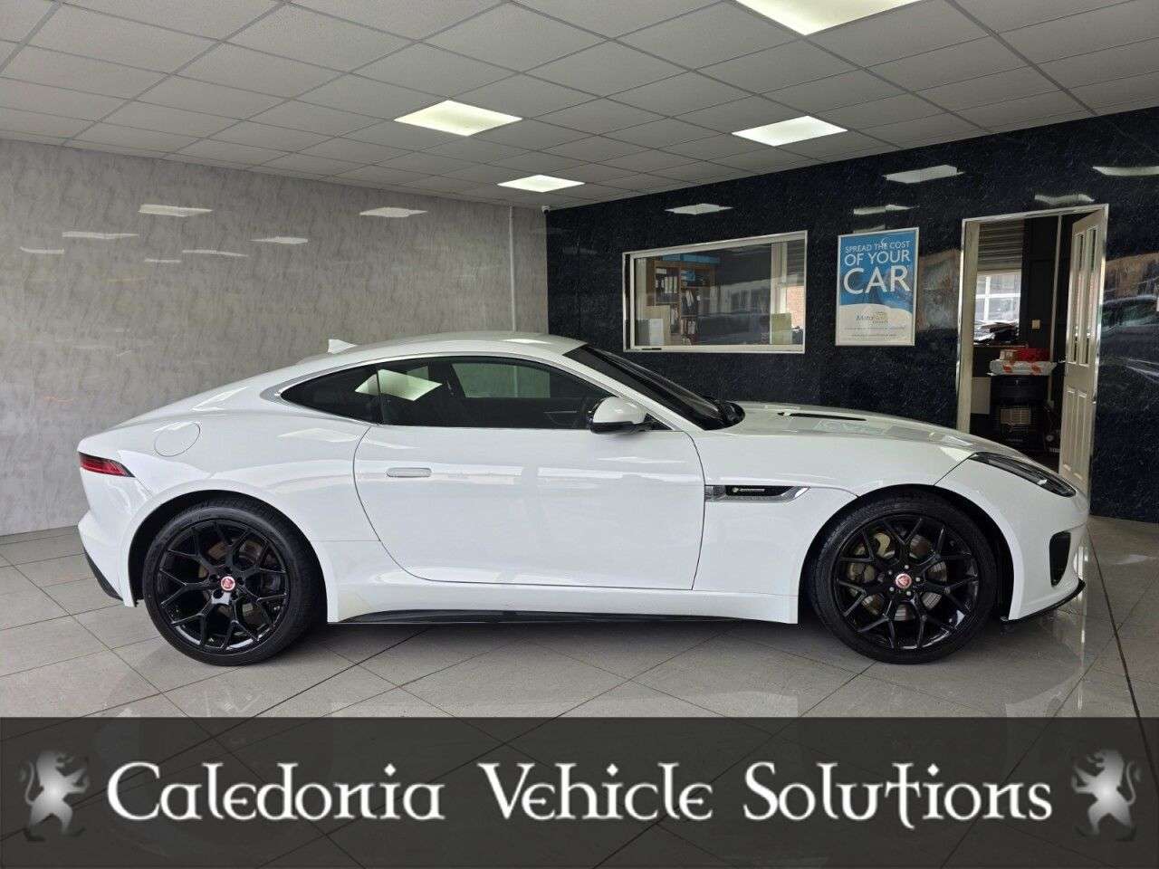 2019 JAGUAR F-TYPE 2019 JAGUAR F-TYPE