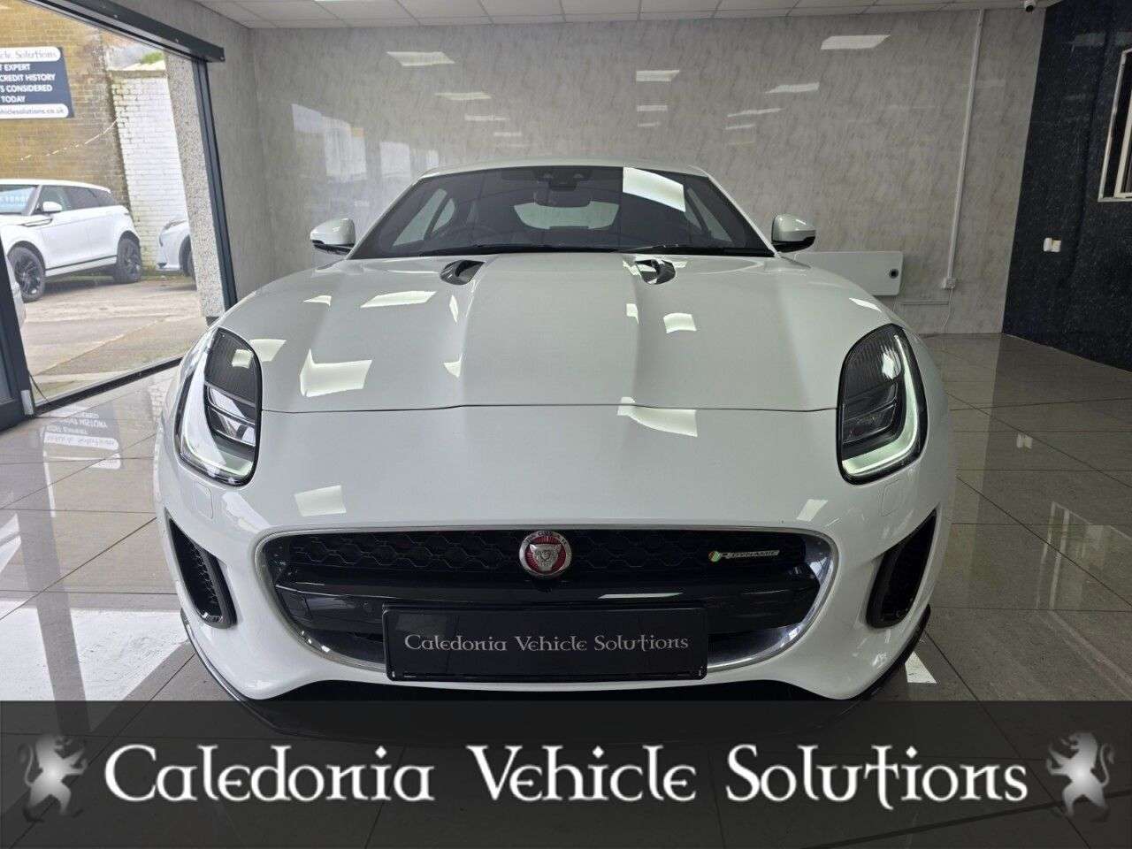 2019 JAGUAR F-TYPE 2019 JAGUAR F-TYPE