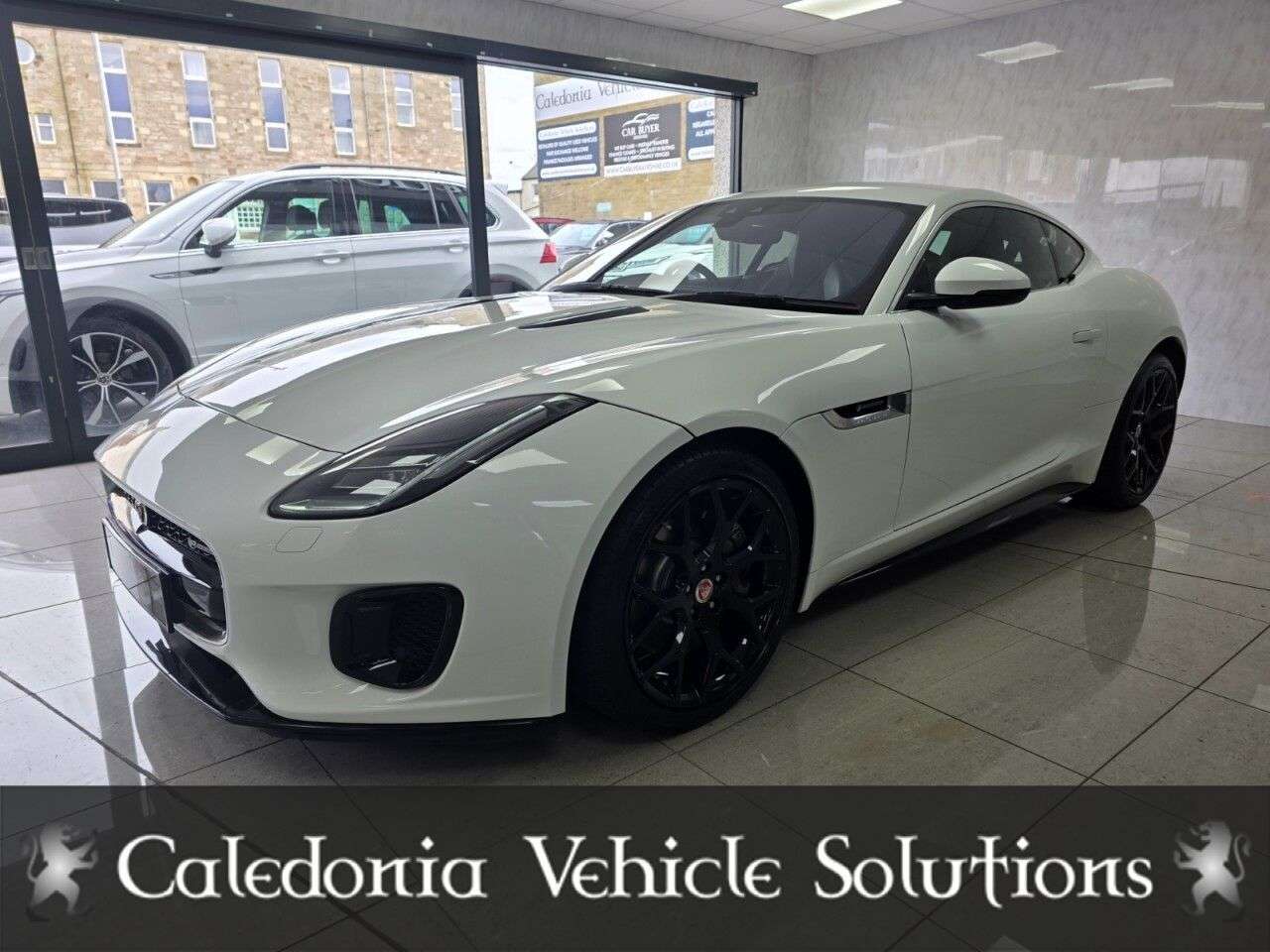2019 JAGUAR F-TYPE 2019 JAGUAR F-TYPE