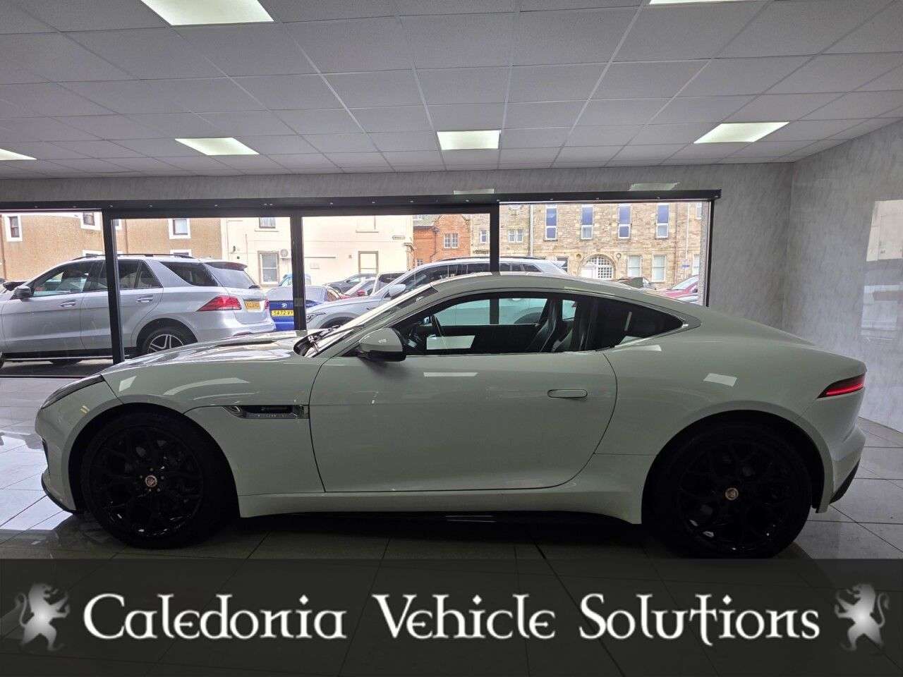 2019 JAGUAR F-TYPE 2019 JAGUAR F-TYPE