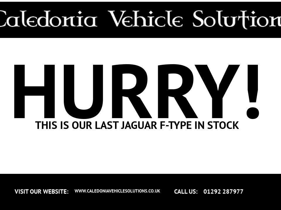 2019 JAGUAR F-TYPE 2019 JAGUAR F-TYPE