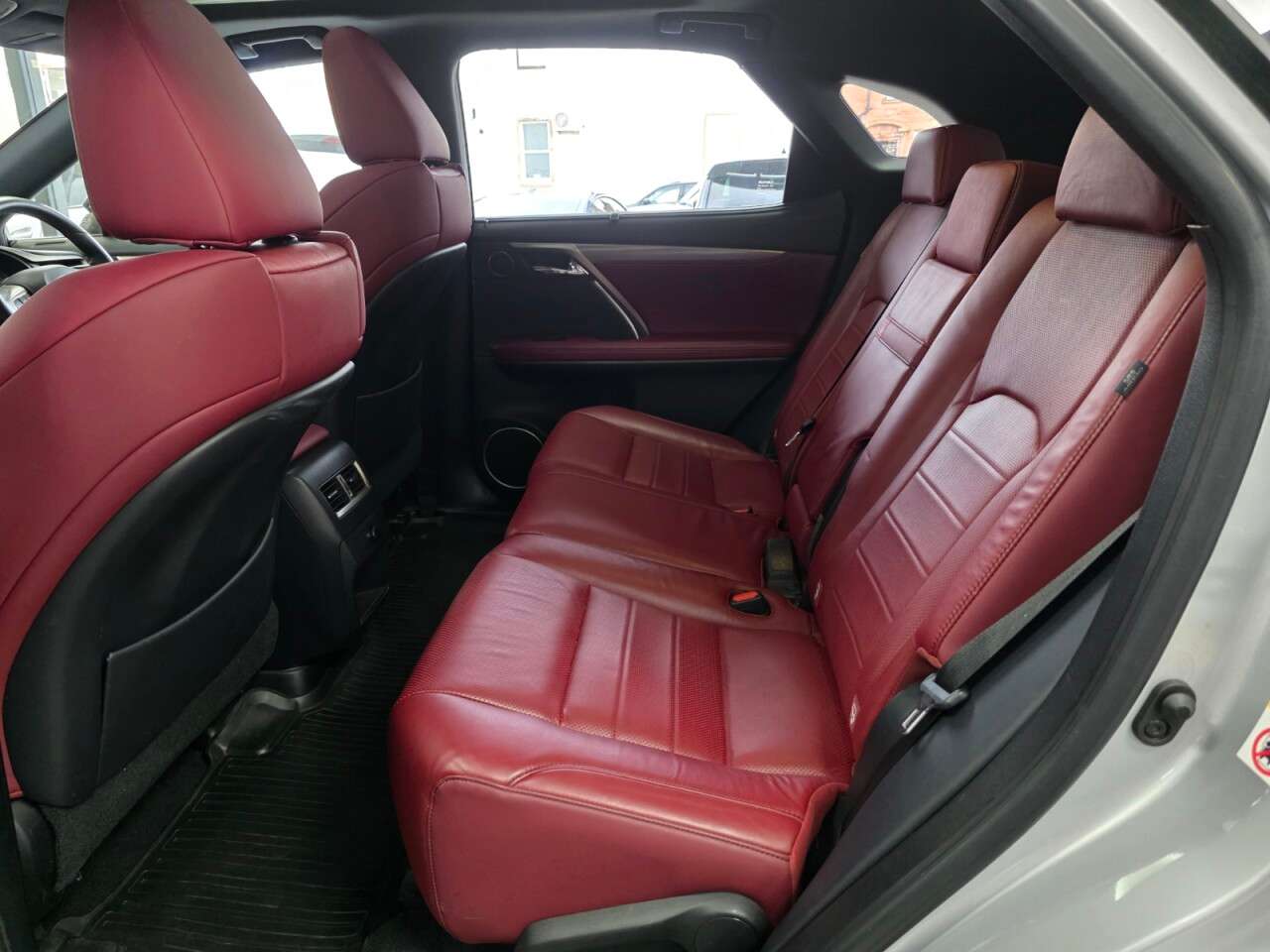 2019 LEXUS RX 2019 LEXUS RX