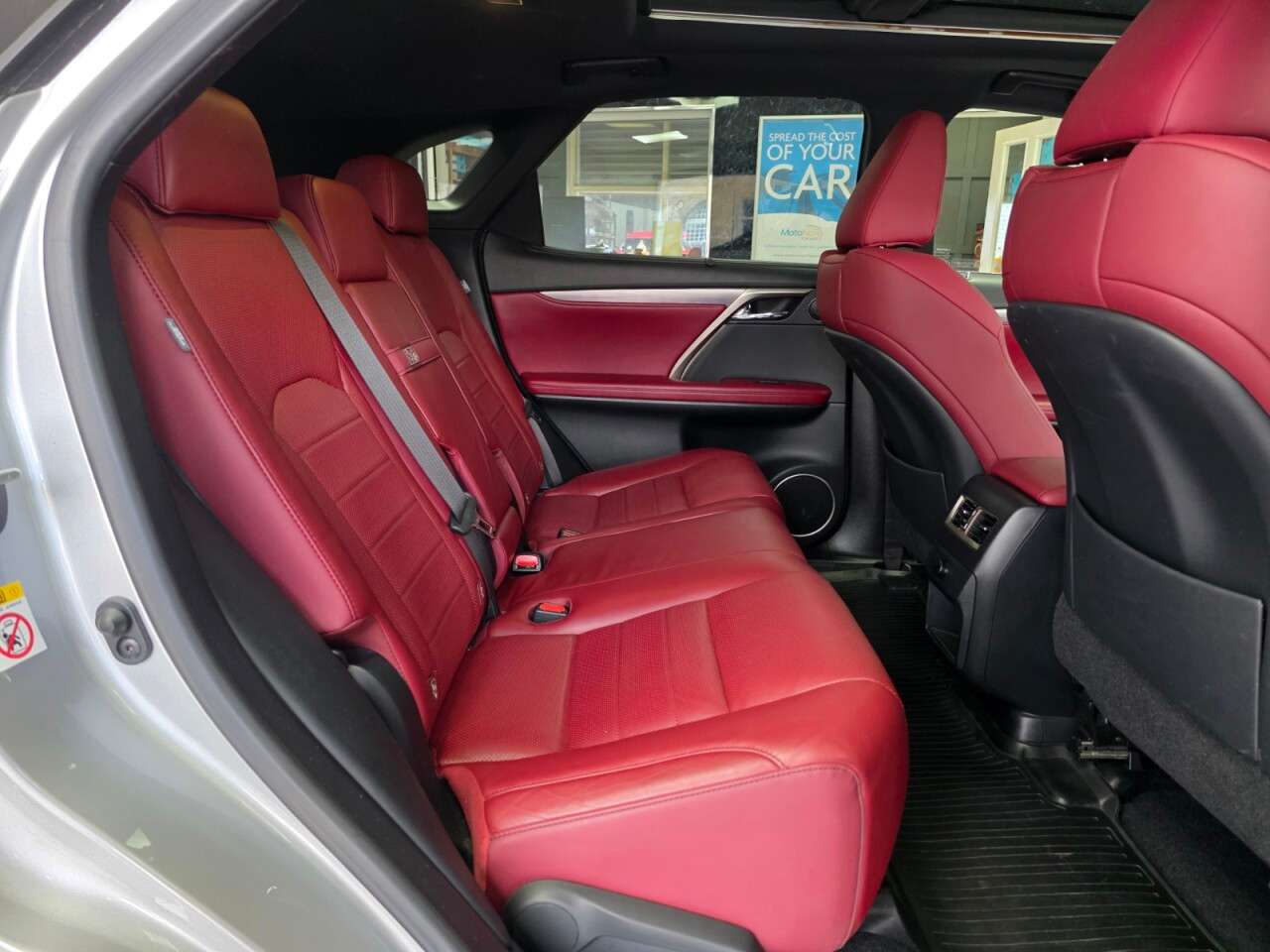 2019 LEXUS RX 2019 LEXUS RX