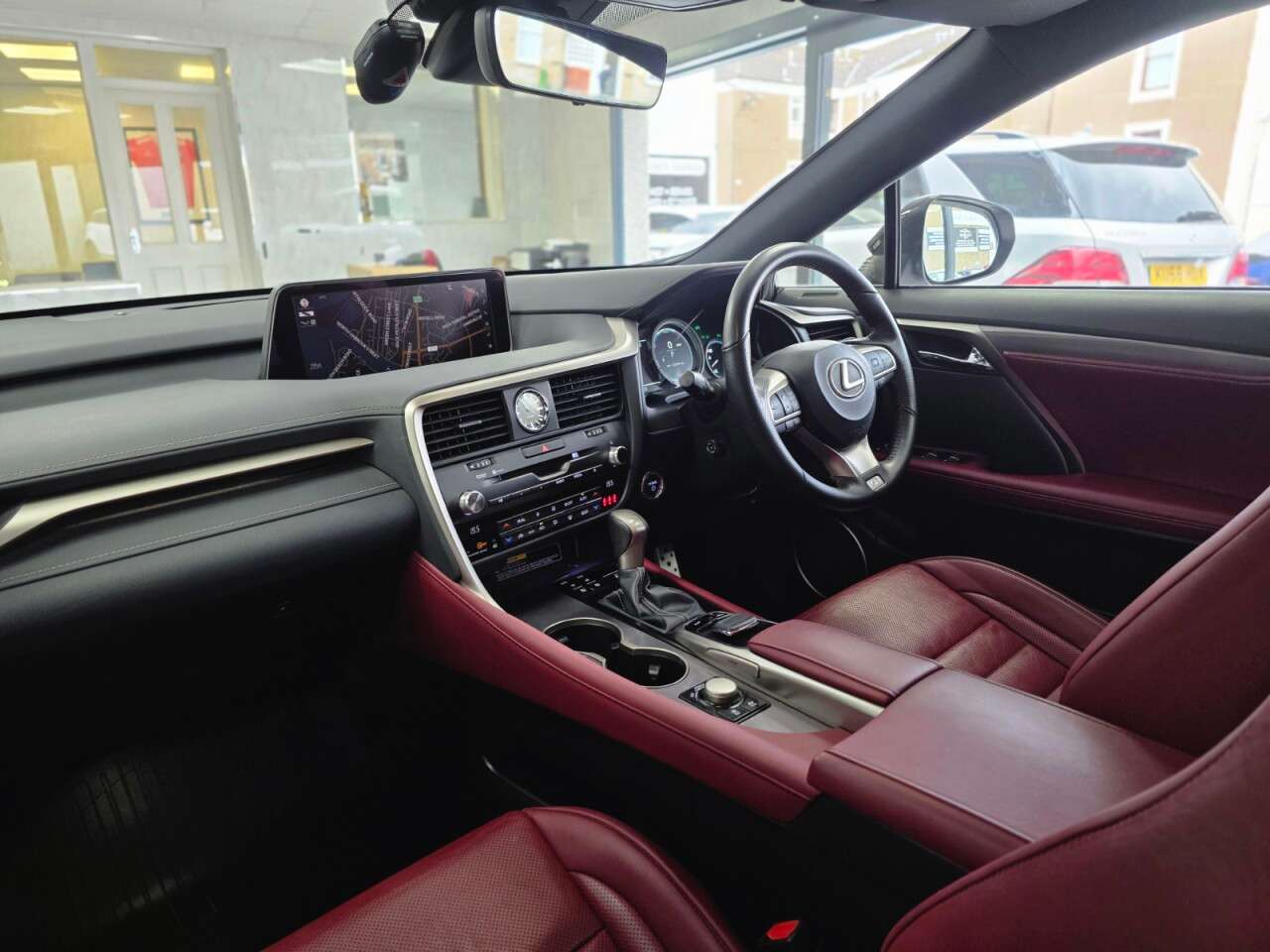 2019 LEXUS RX 2019 LEXUS RX