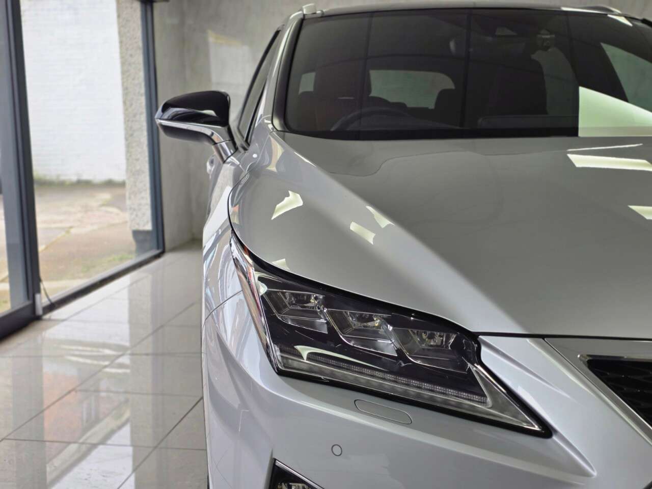 2019 LEXUS RX 2019 LEXUS RX