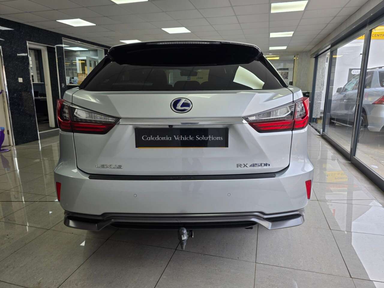 2019 LEXUS RX 2019 LEXUS RX