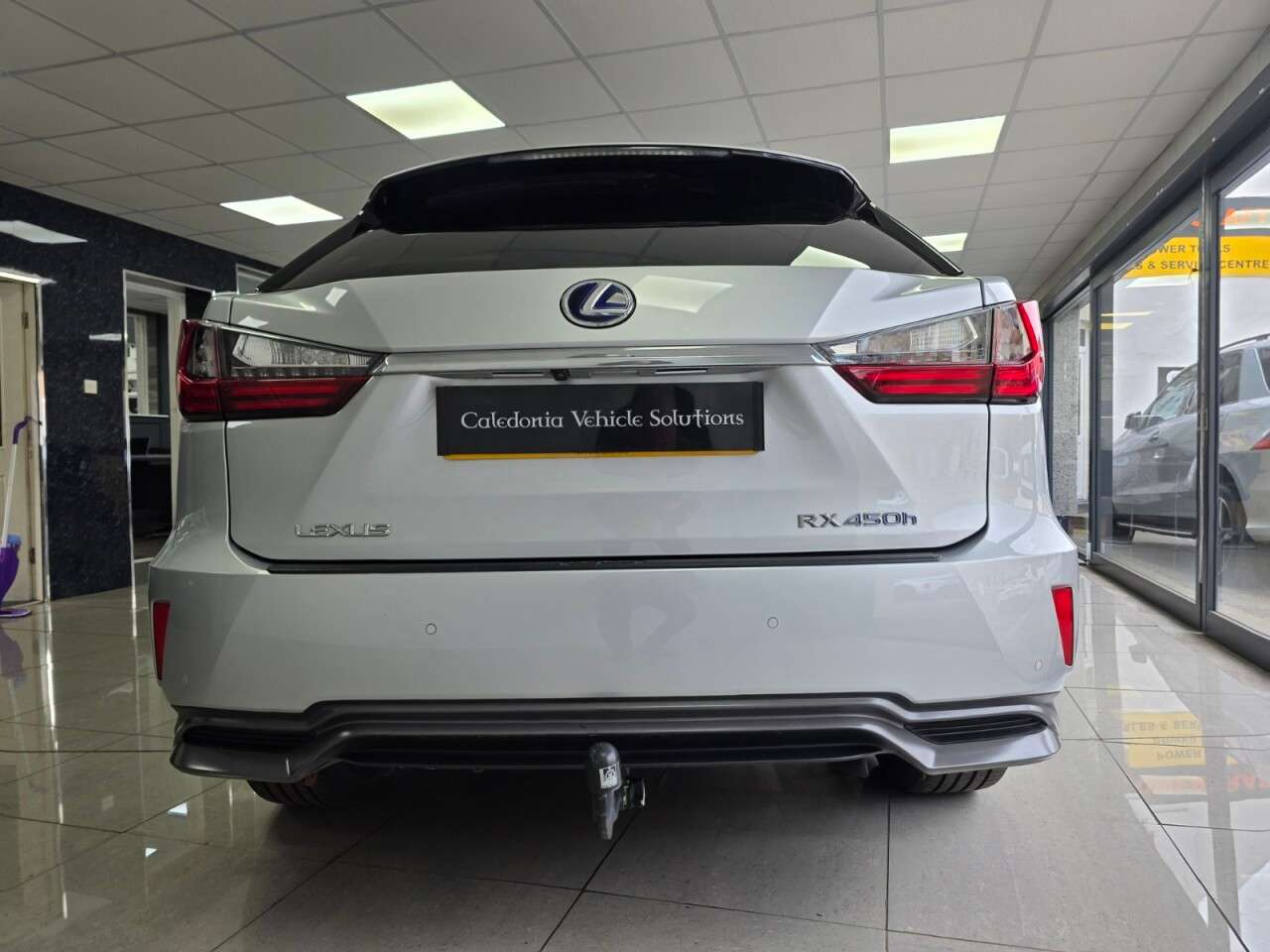 2019 LEXUS RX 2019 LEXUS RX