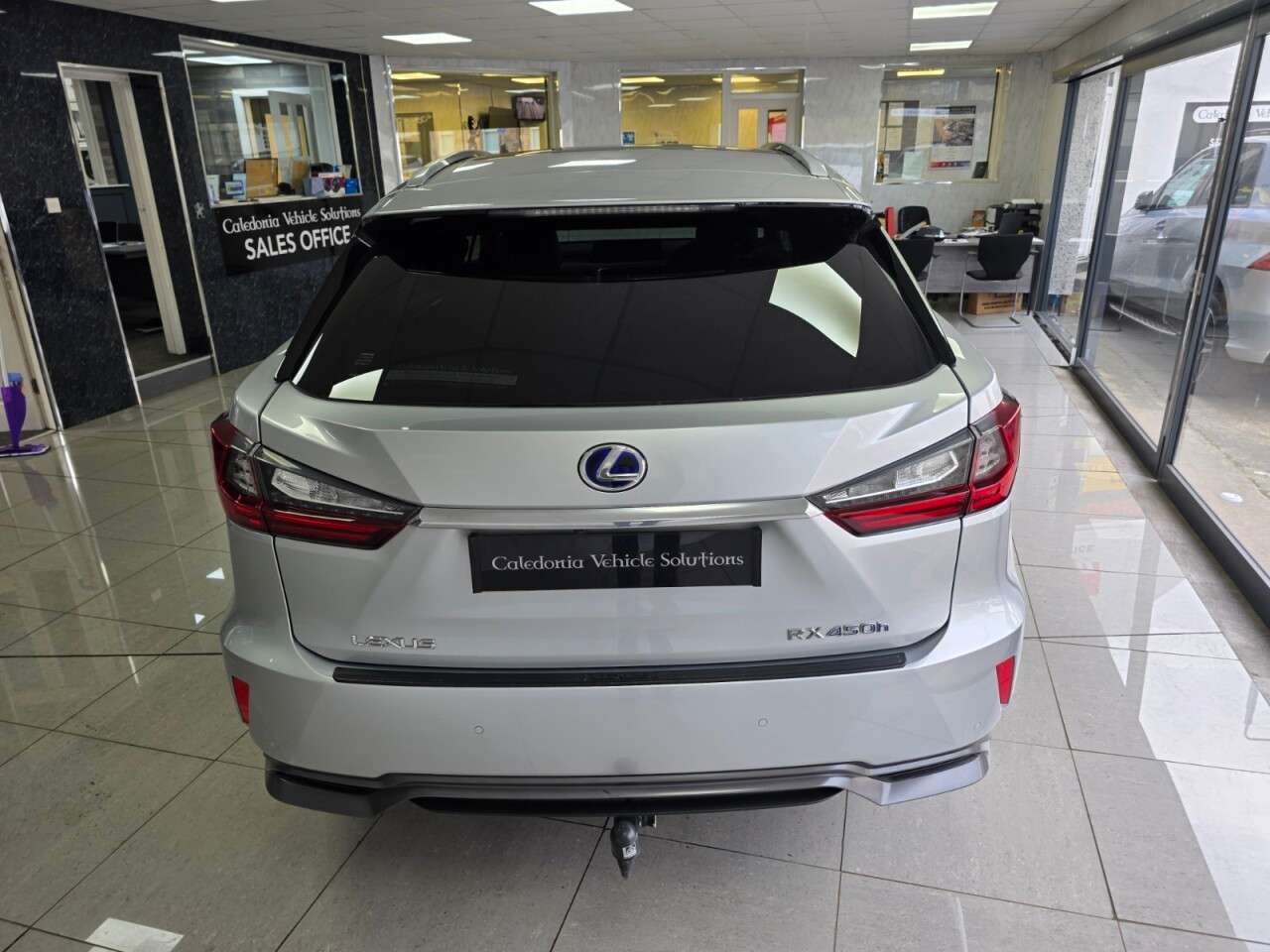 2019 LEXUS RX 2019 LEXUS RX