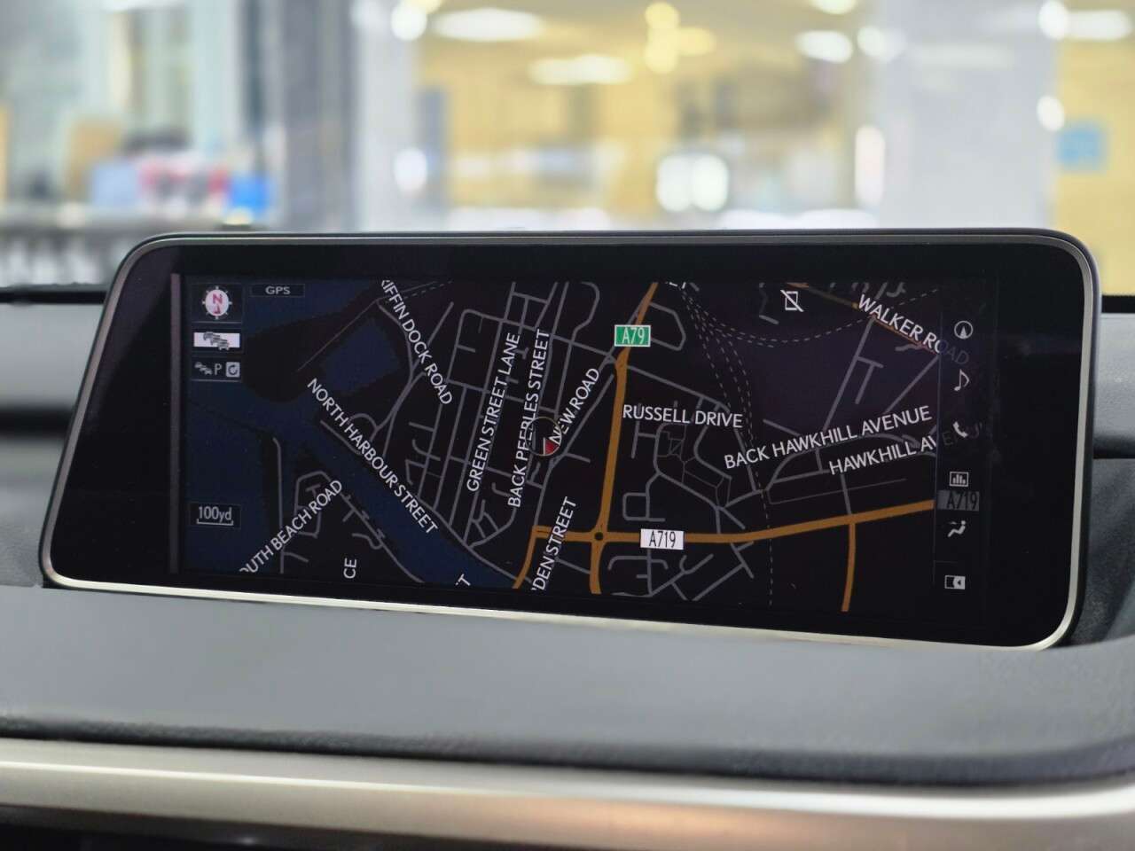 2019 LEXUS RX 2019 LEXUS RX