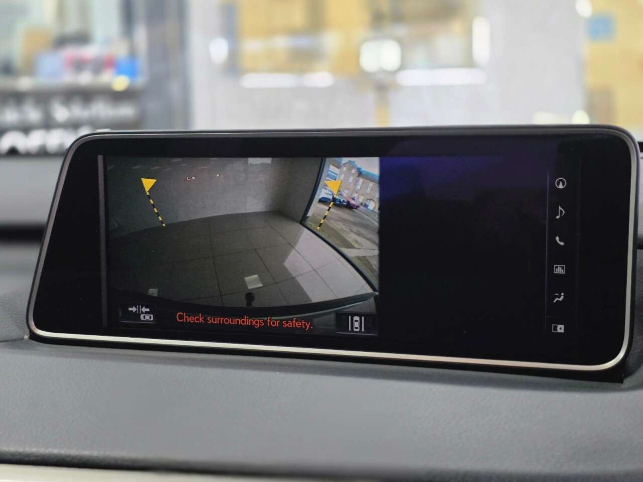 2019 LEXUS RX 2019 LEXUS RX