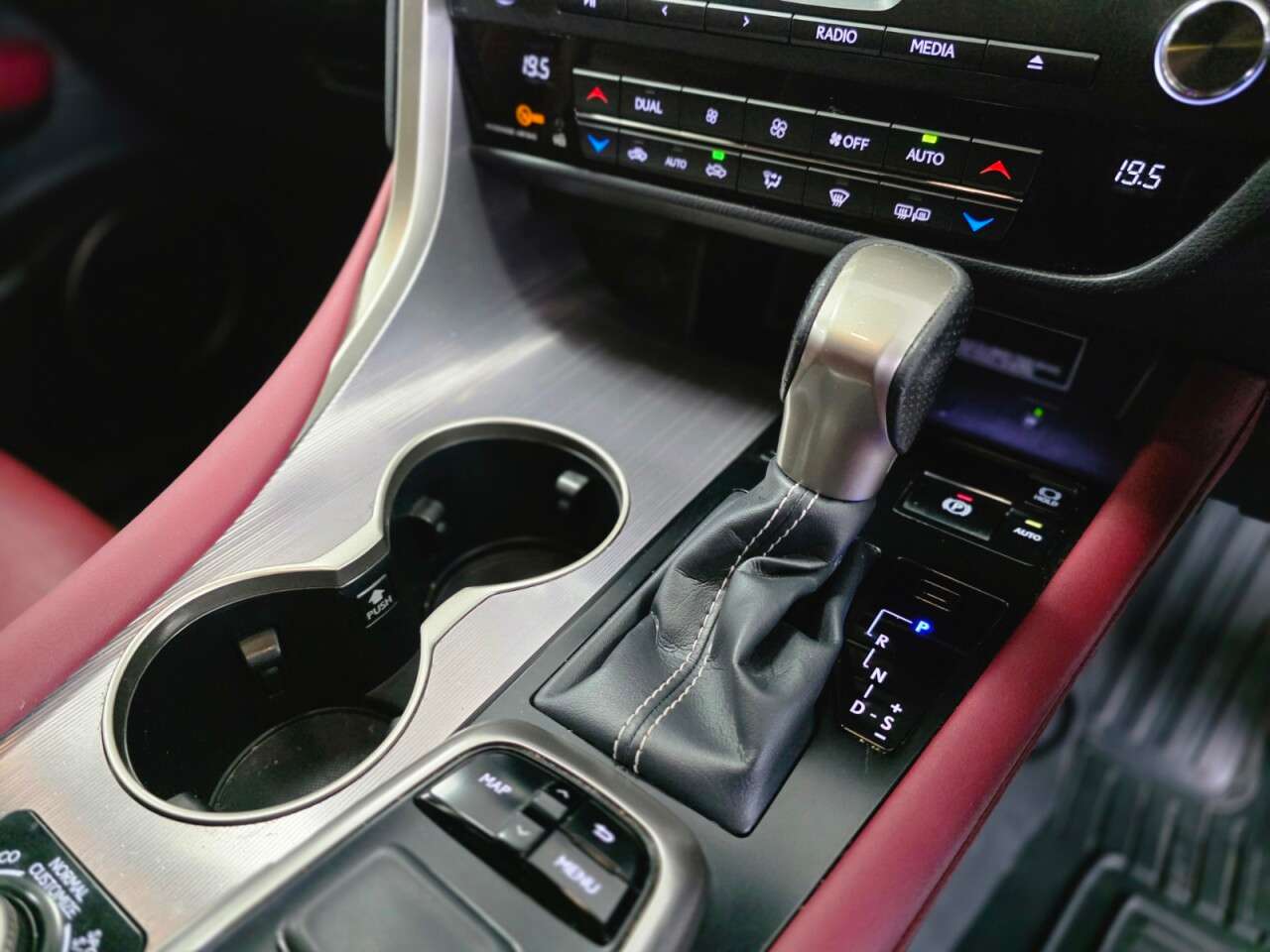 2019 LEXUS RX 2019 LEXUS RX