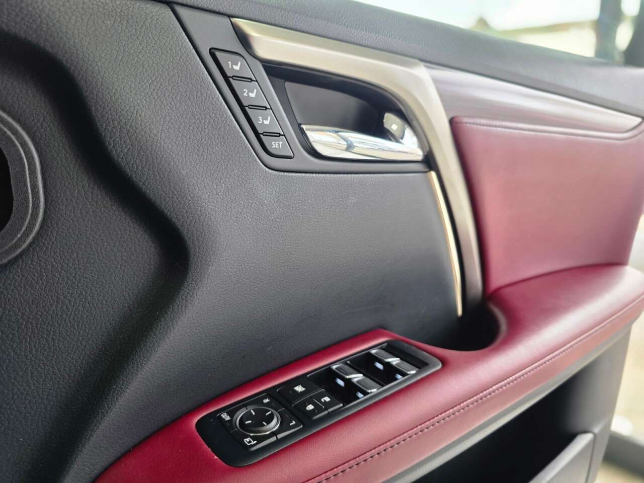 2019 LEXUS RX 2019 LEXUS RX