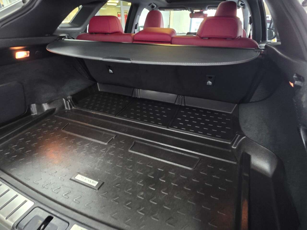 2019 LEXUS RX 2019 LEXUS RX