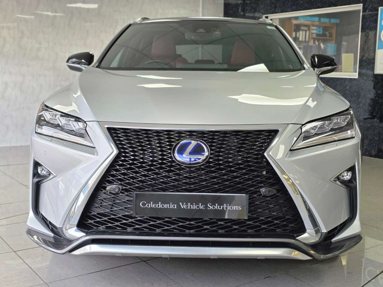 2019 LEXUS RX 2019 LEXUS RX