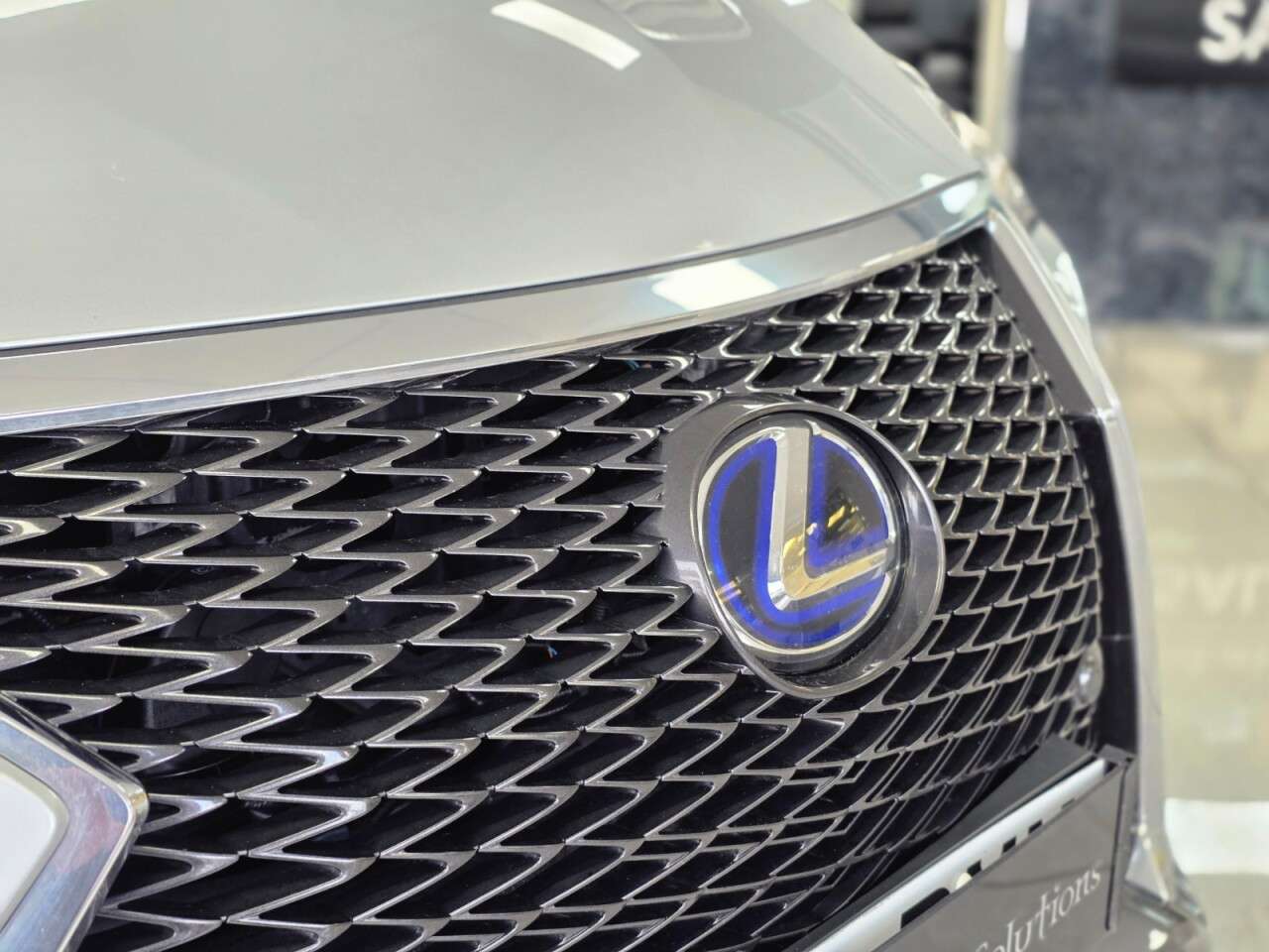 2019 LEXUS RX 2019 LEXUS RX