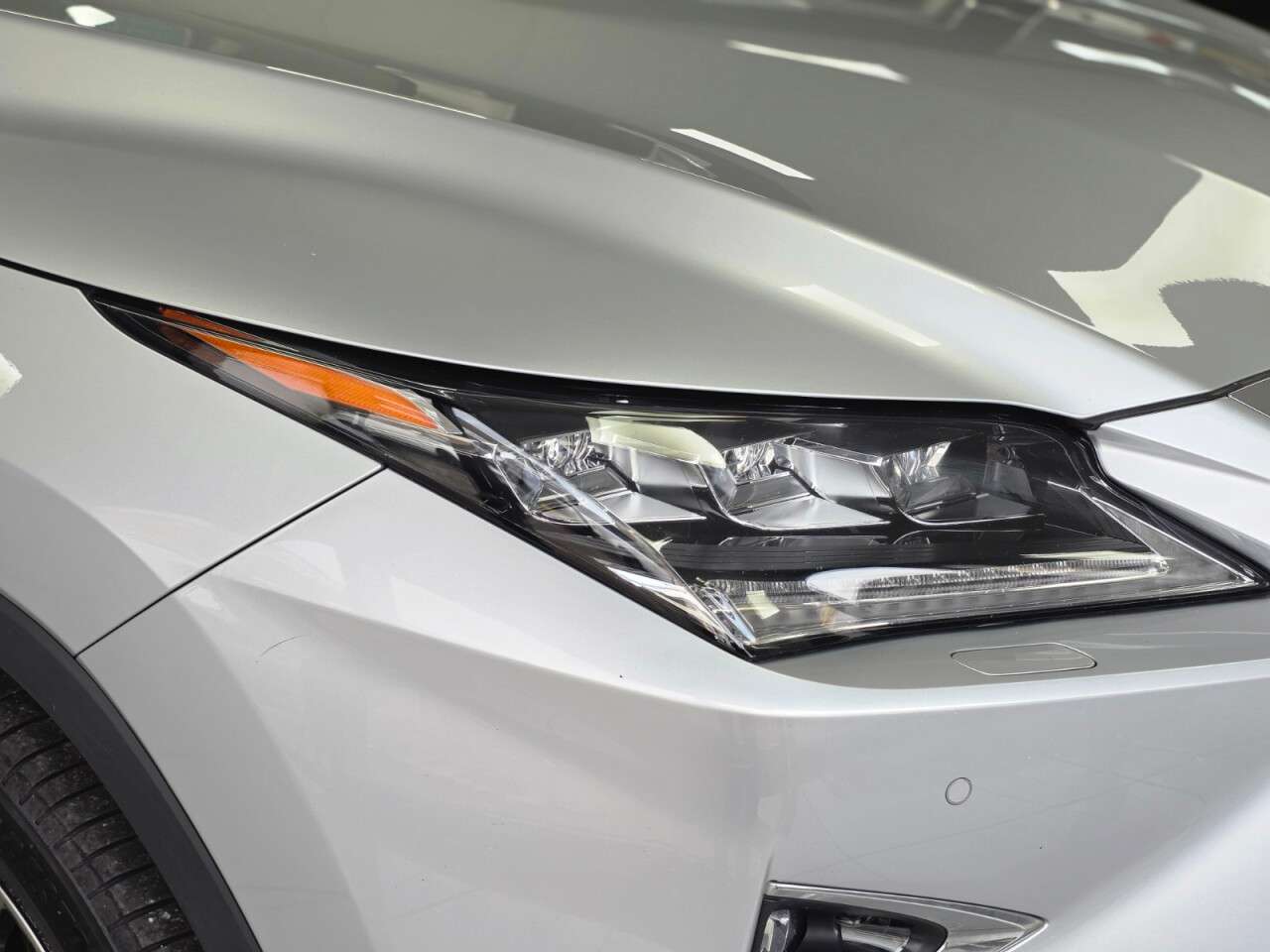 2019 LEXUS RX 2019 LEXUS RX